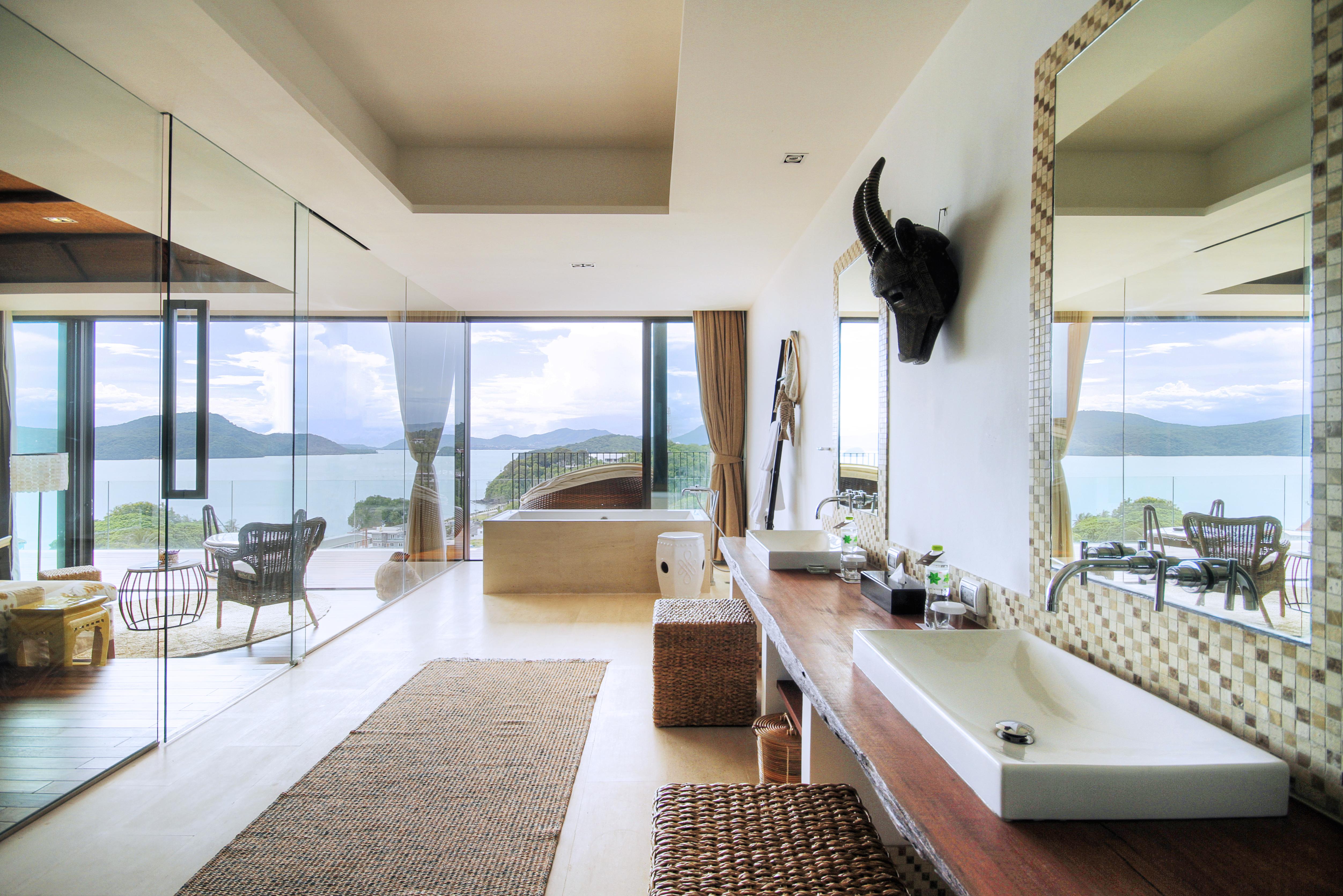 Phuket 酒店 5*