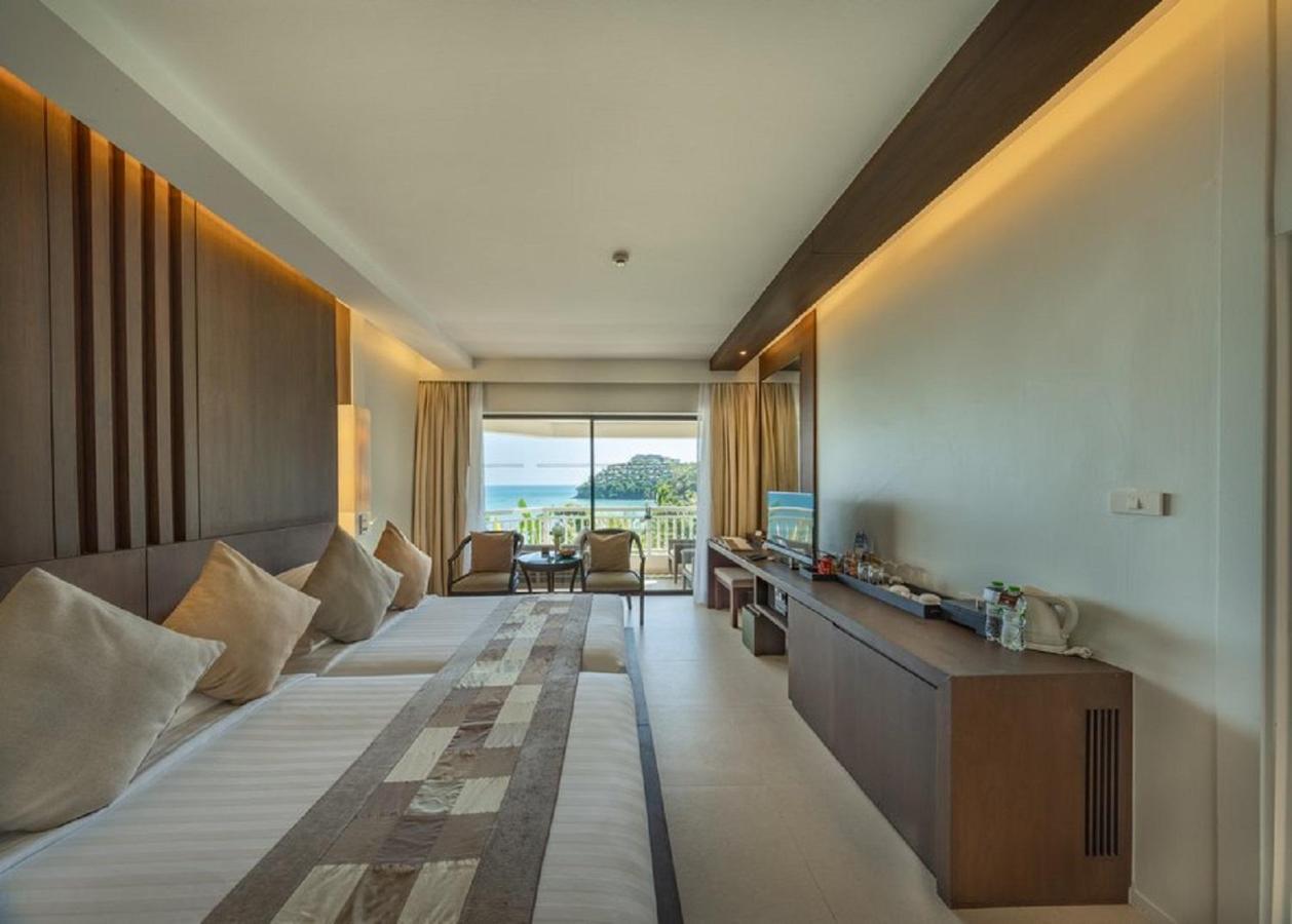 Phuket 酒店