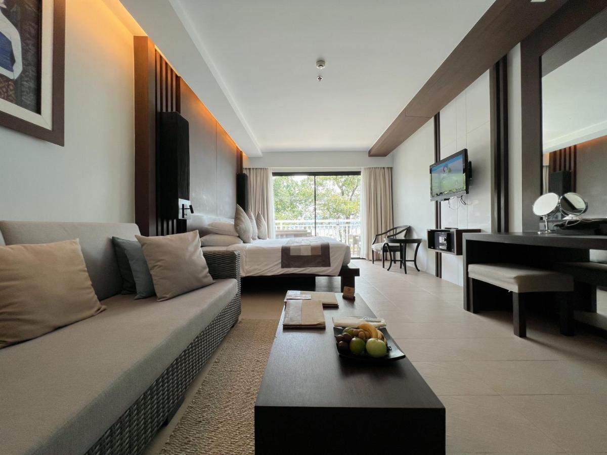 Phuket 酒店 5*