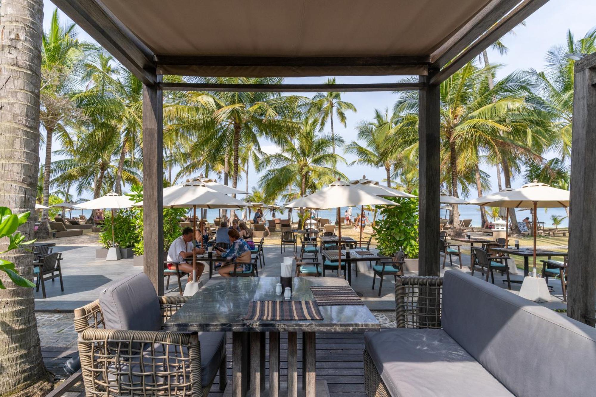 Phuket 酒店