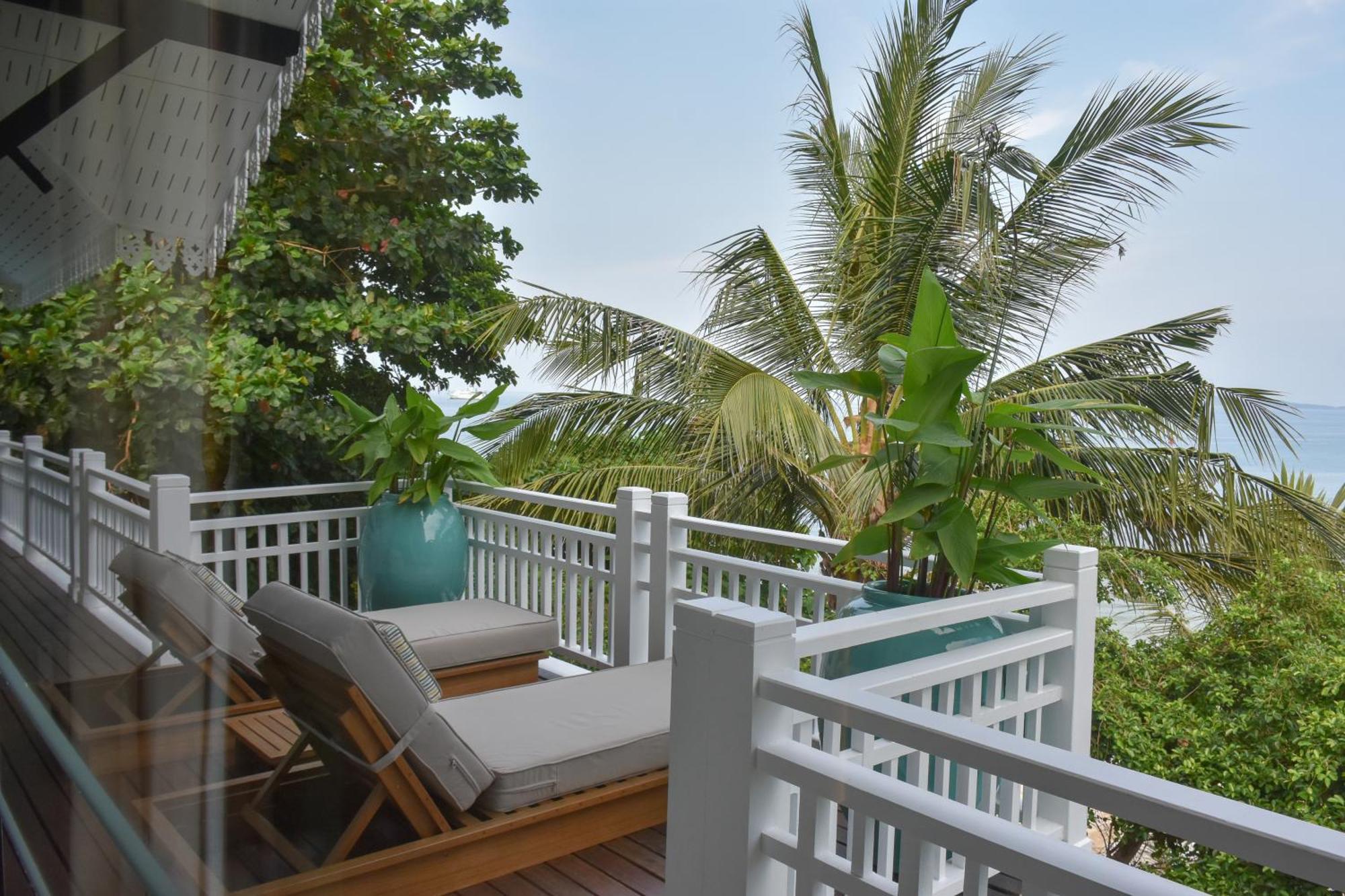 酒店 Phuket Cape Panwa