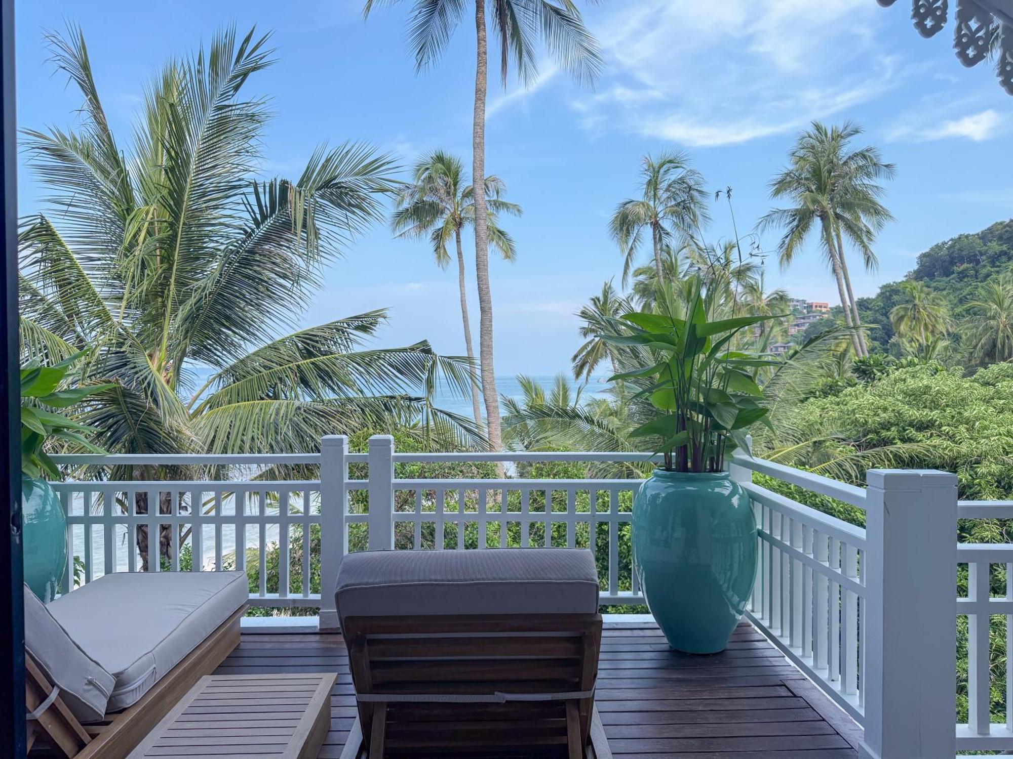 酒店 Phuket Cape Panwa