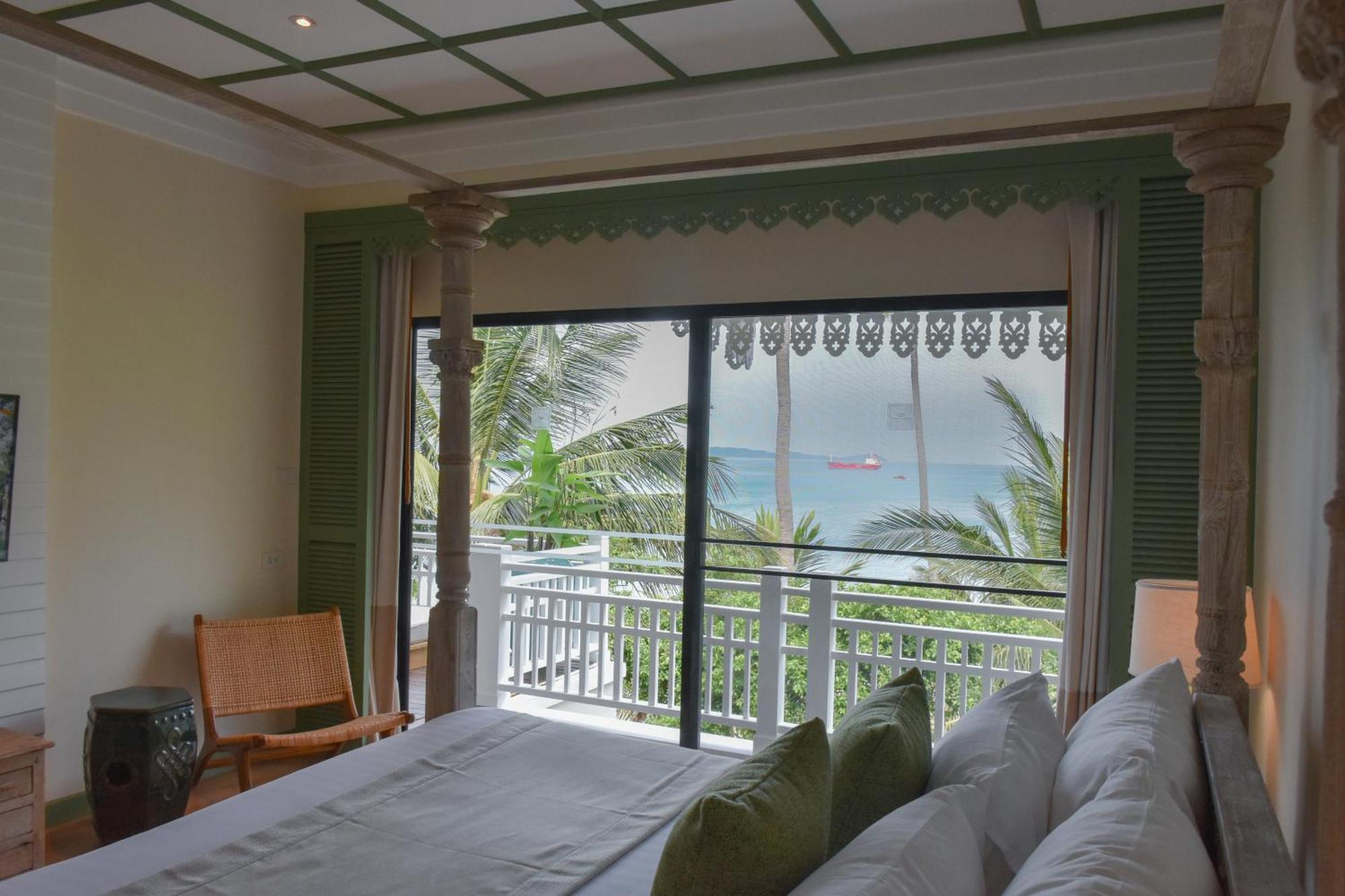 Phuket 酒店