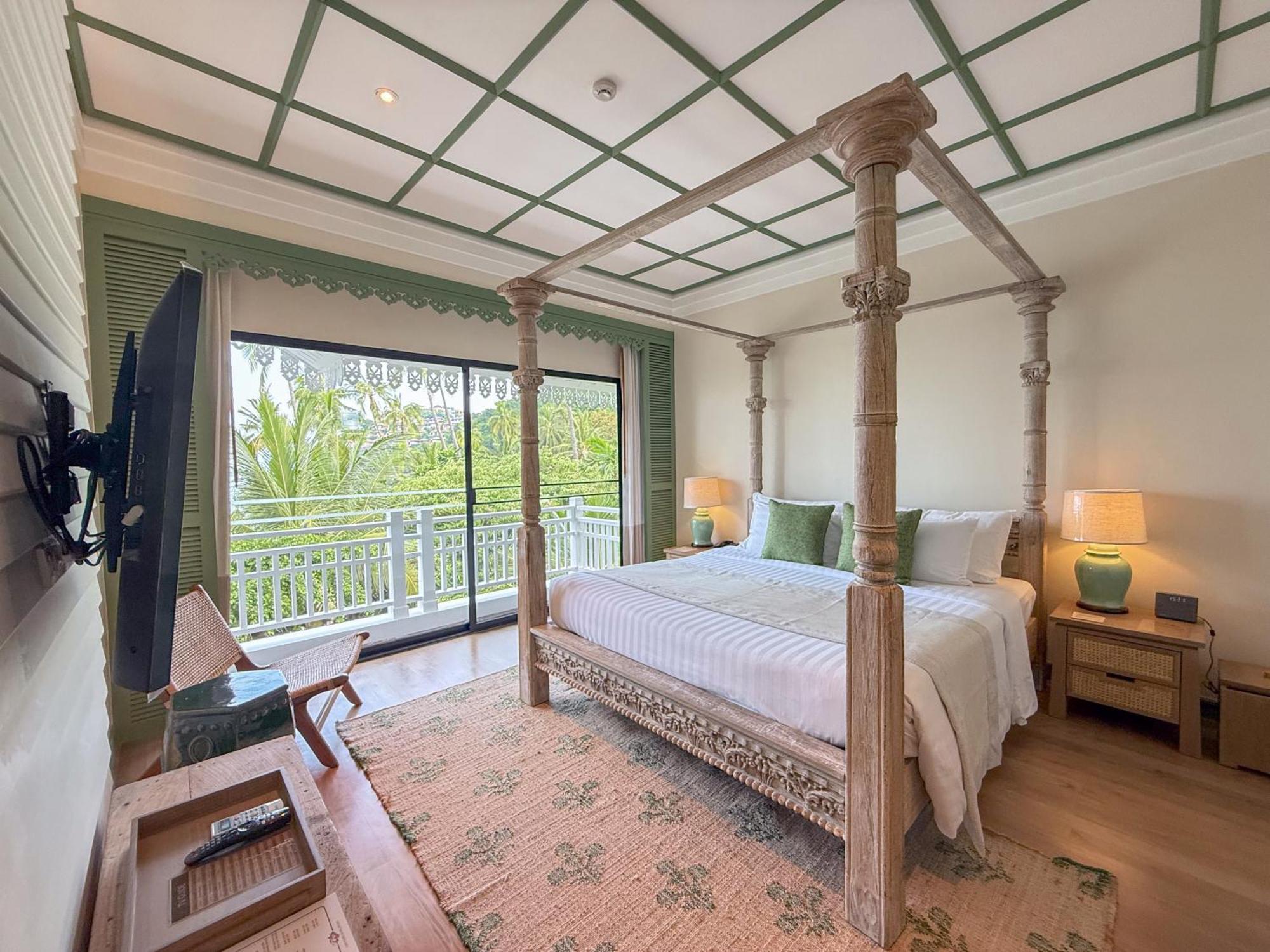 Phuket 5* Cape Panwa