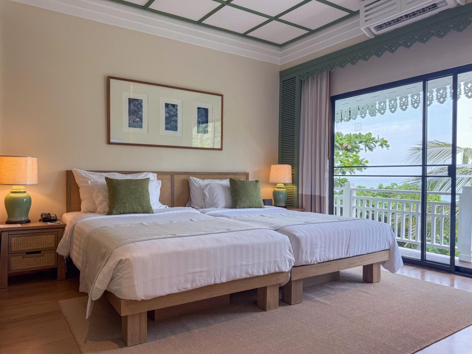 酒店 Phuket Cape Panwa