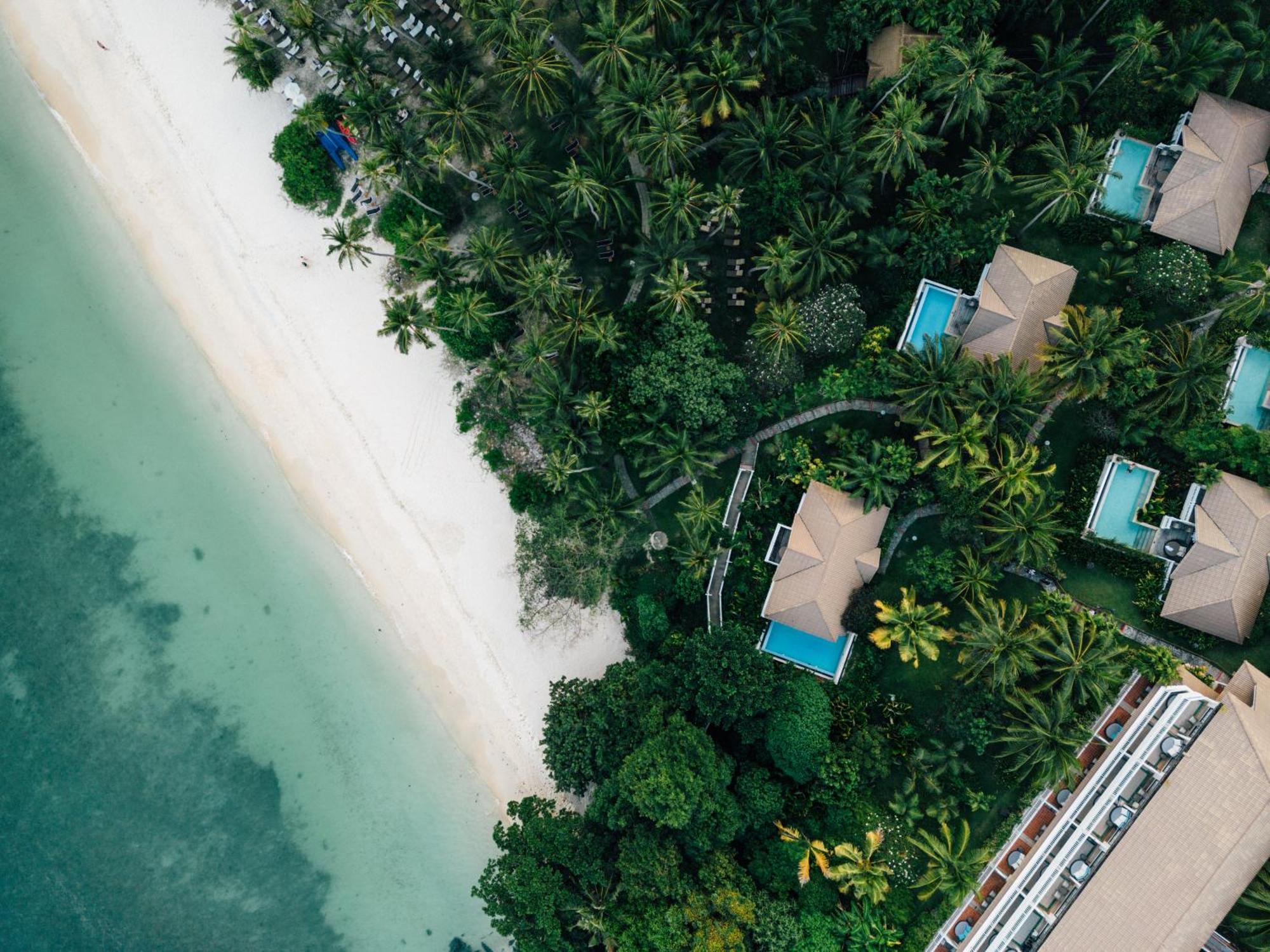 Phuket 酒店