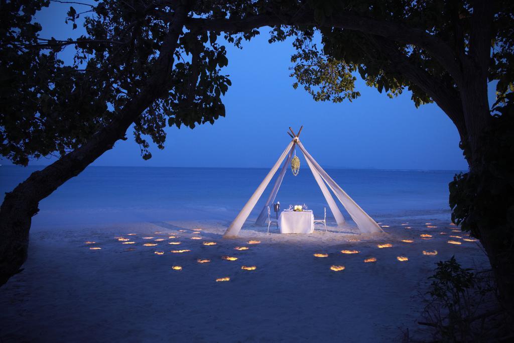 酒店 Phuket 5*