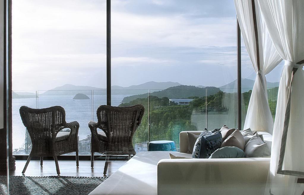 酒店 Phuket Cape Panwa