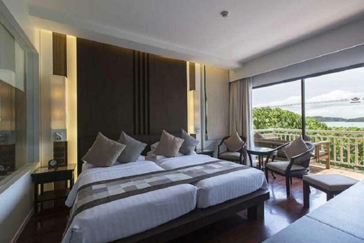 Phuket 酒店 5*
