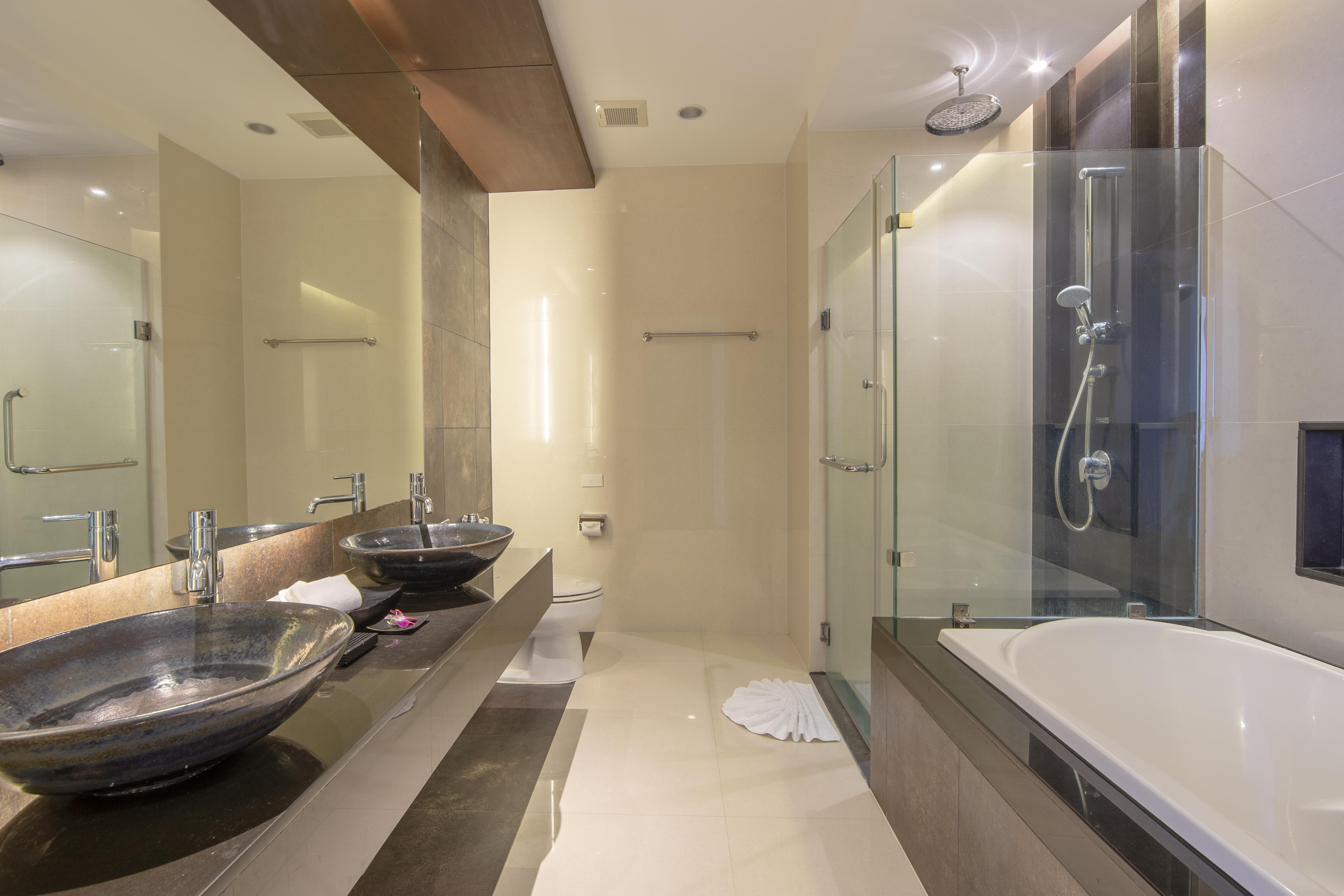 Hotel Phuket Panwa Beach