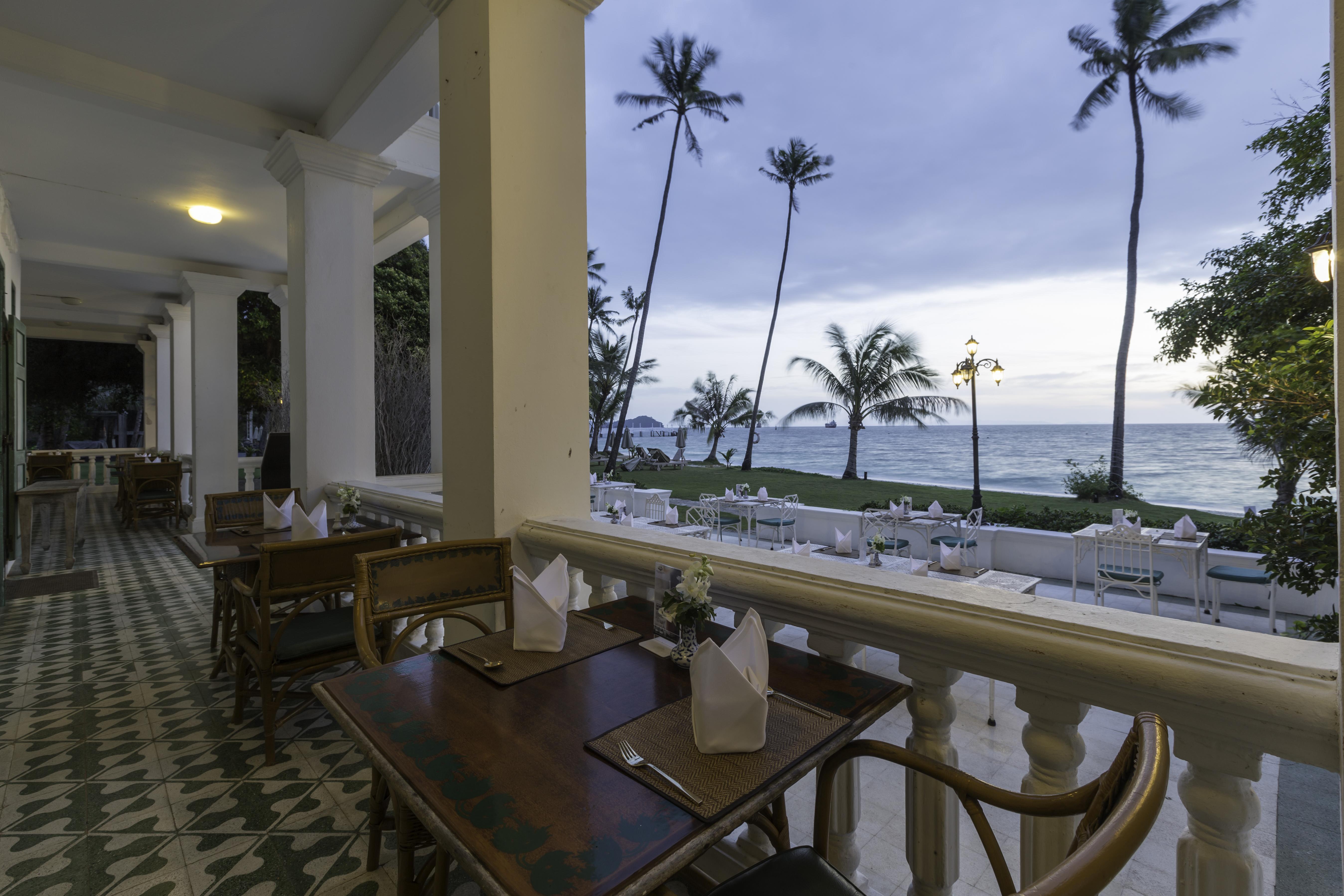 Phuket Panwa Beach