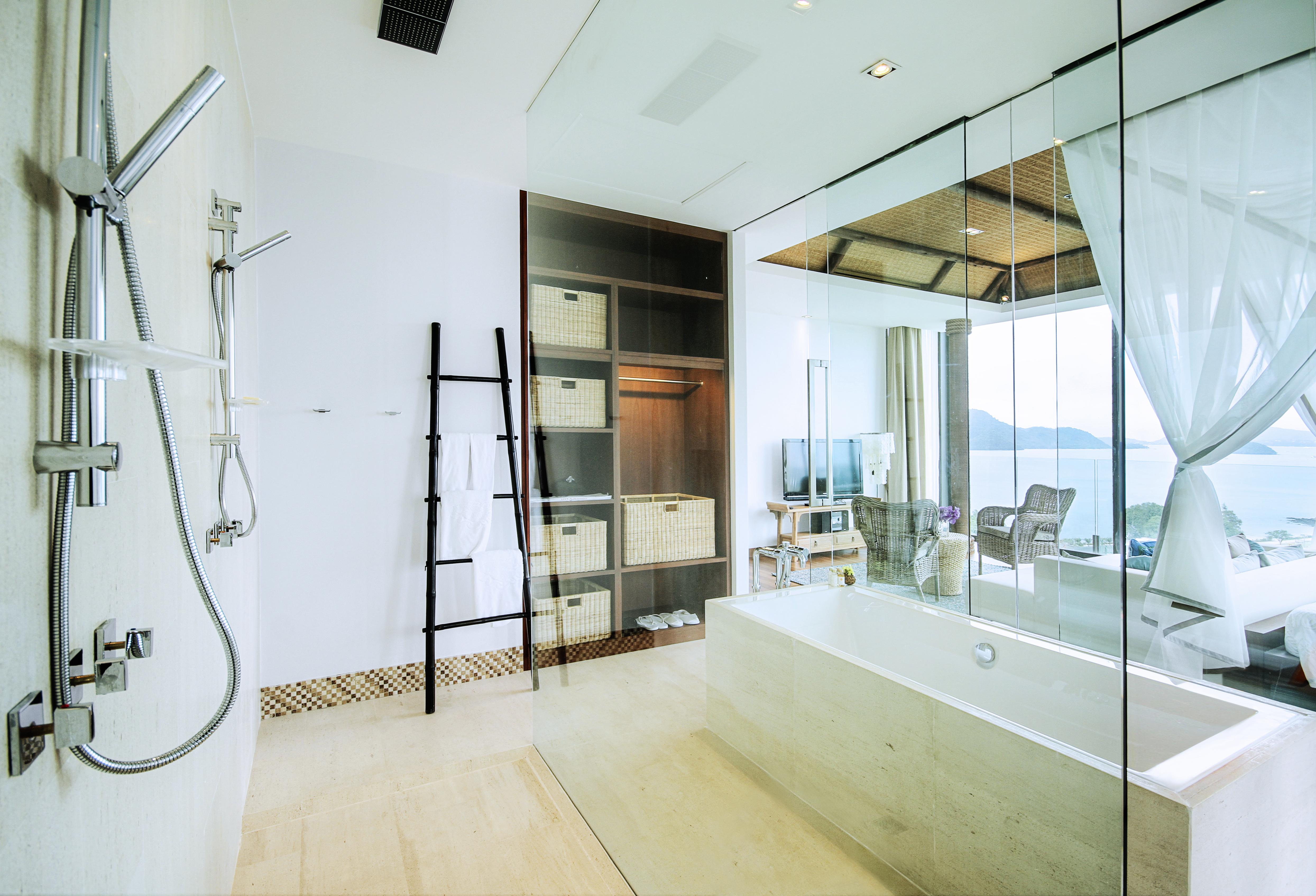 Phuket Hotel Panwa Beach