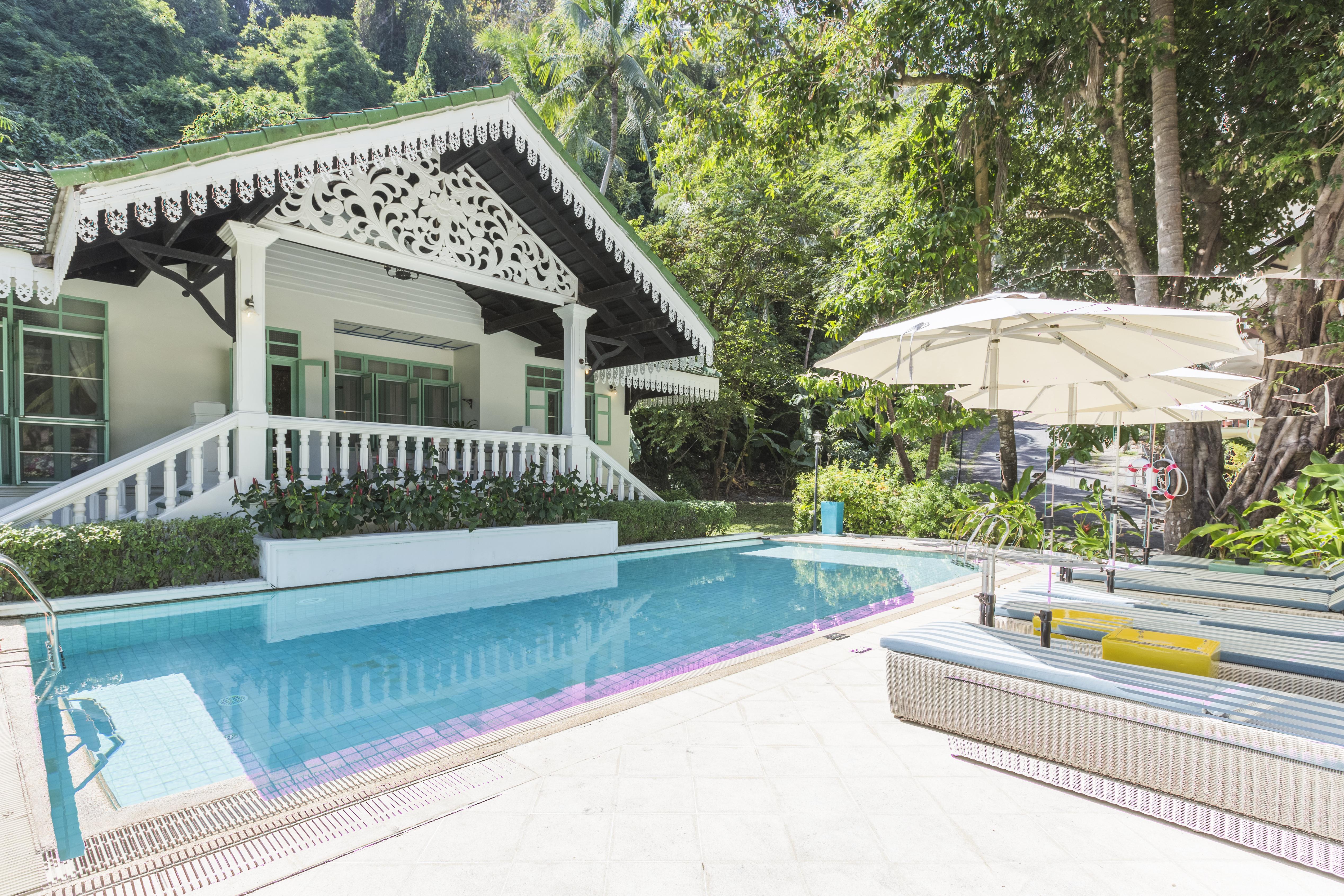 Phuket 5* Panwa Beach