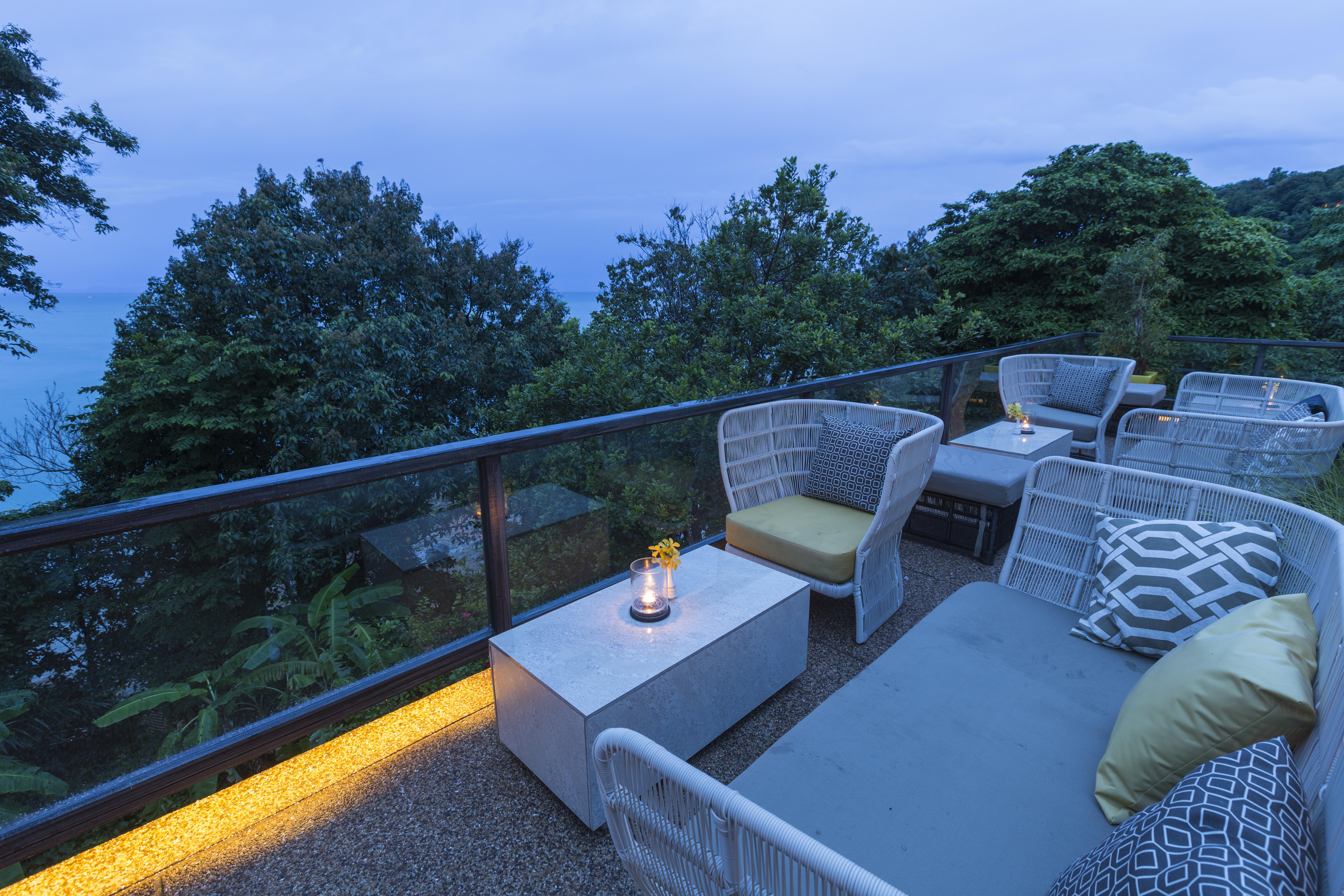Hotel Phuket Panwa Beach