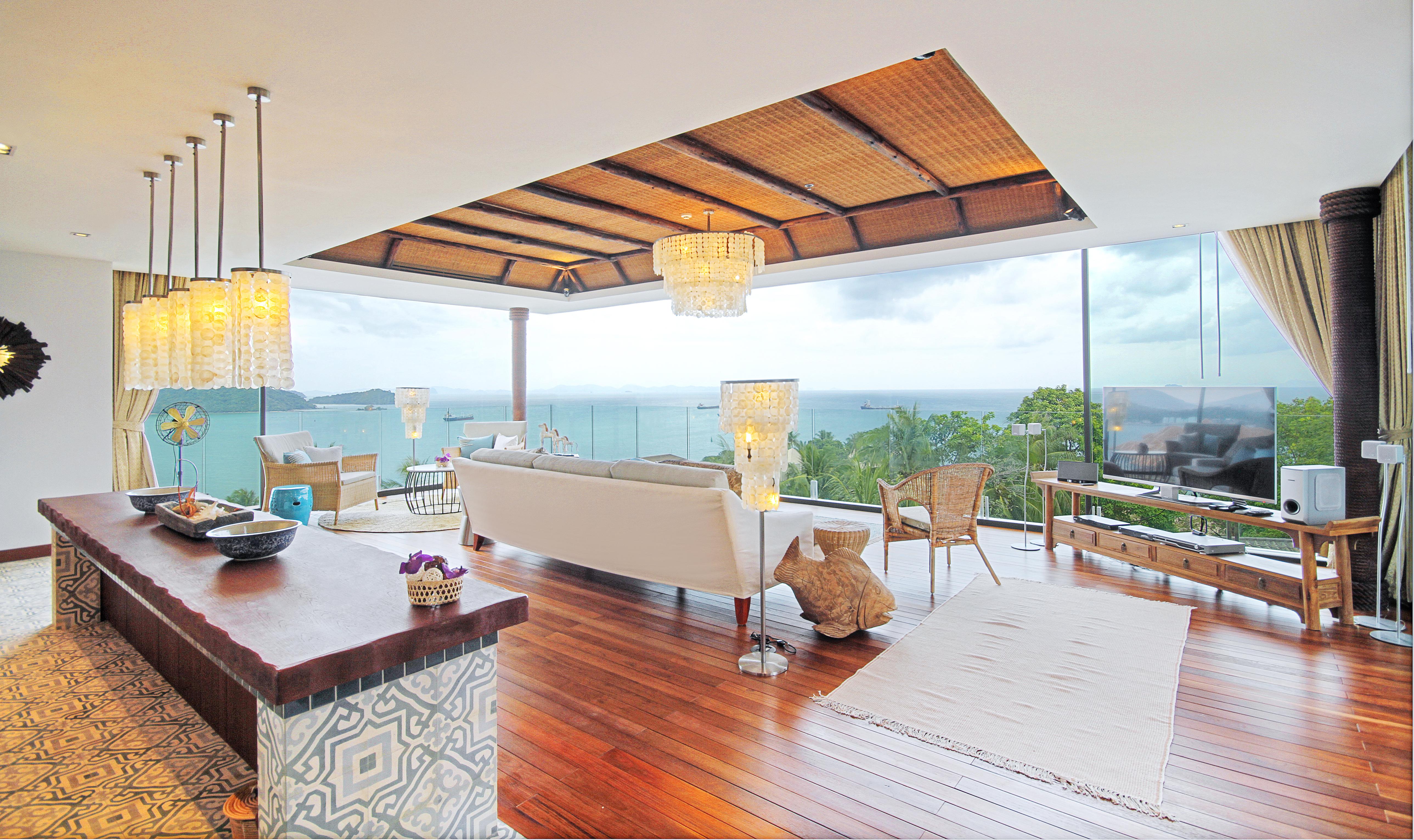 Phuket 5* Panwa Beach