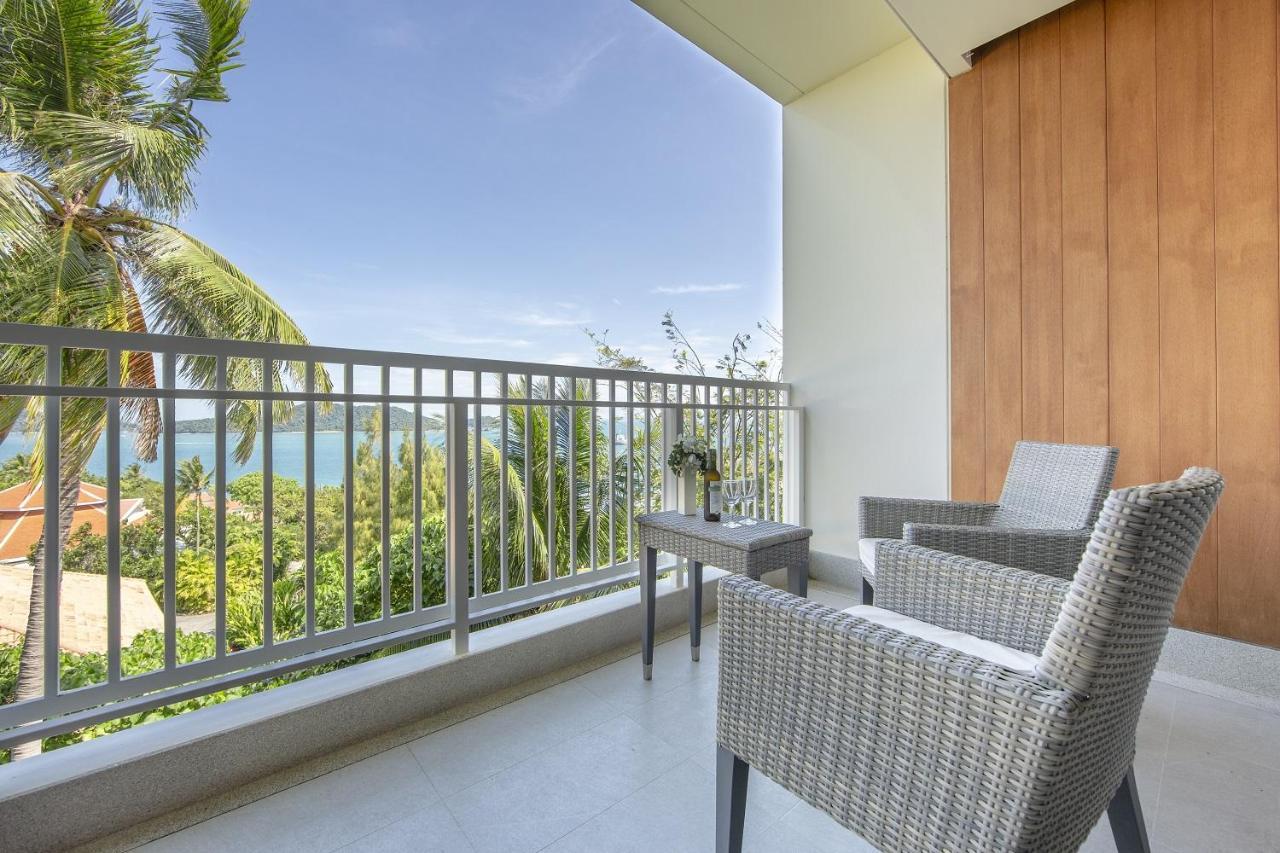 Hotel Phuket 5*