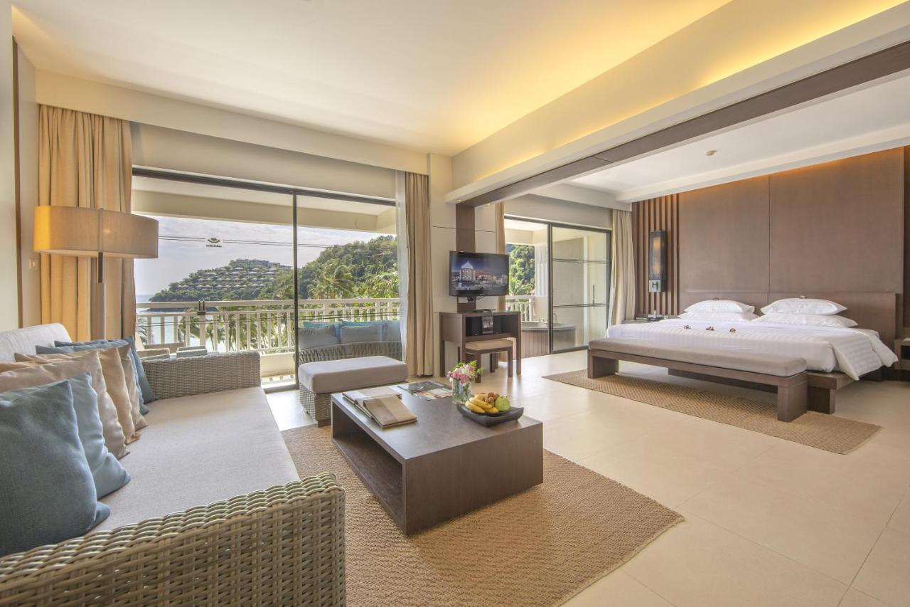Phuket Panwa Beach