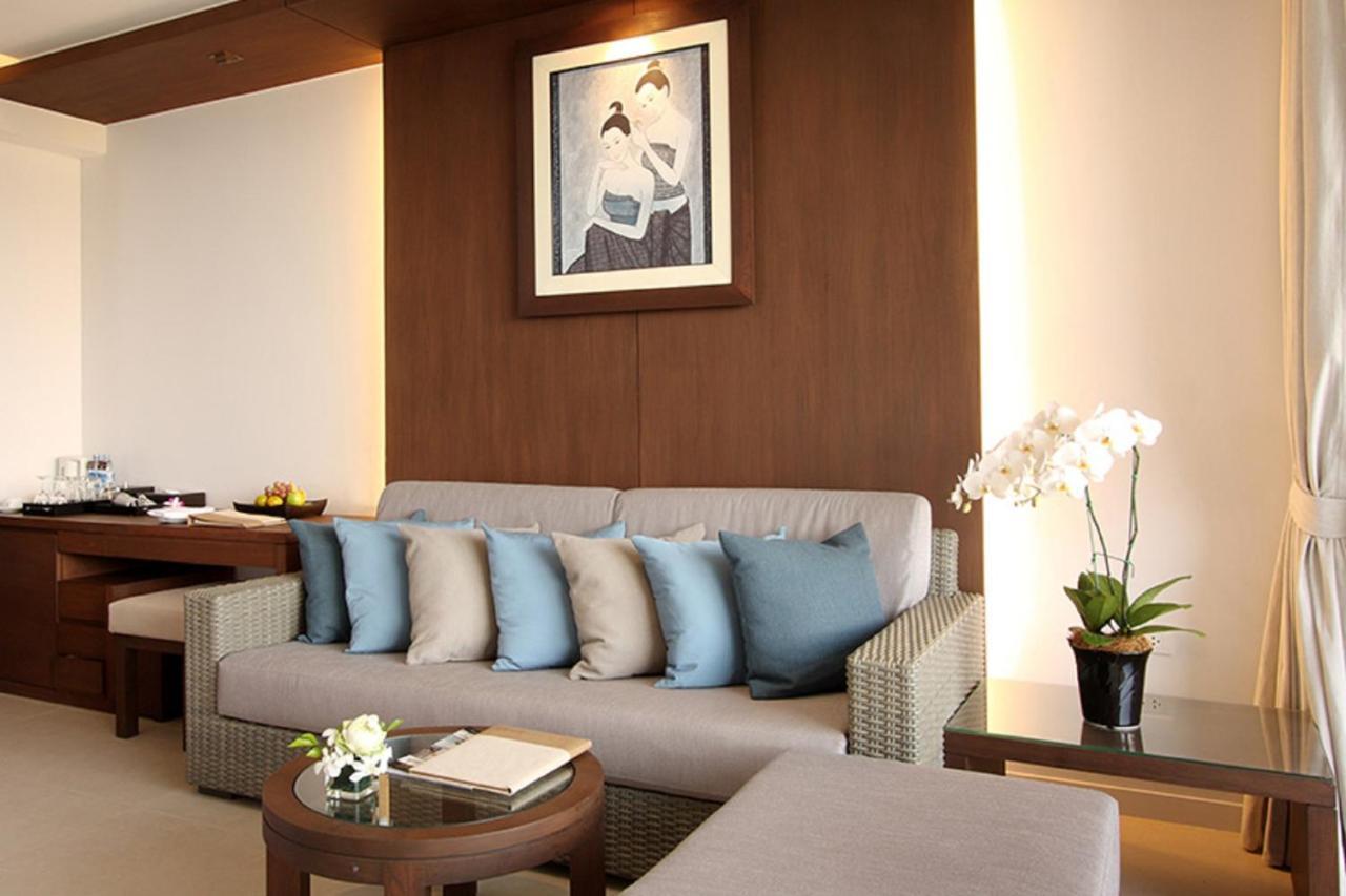 Phuket 5* Panwa Beach