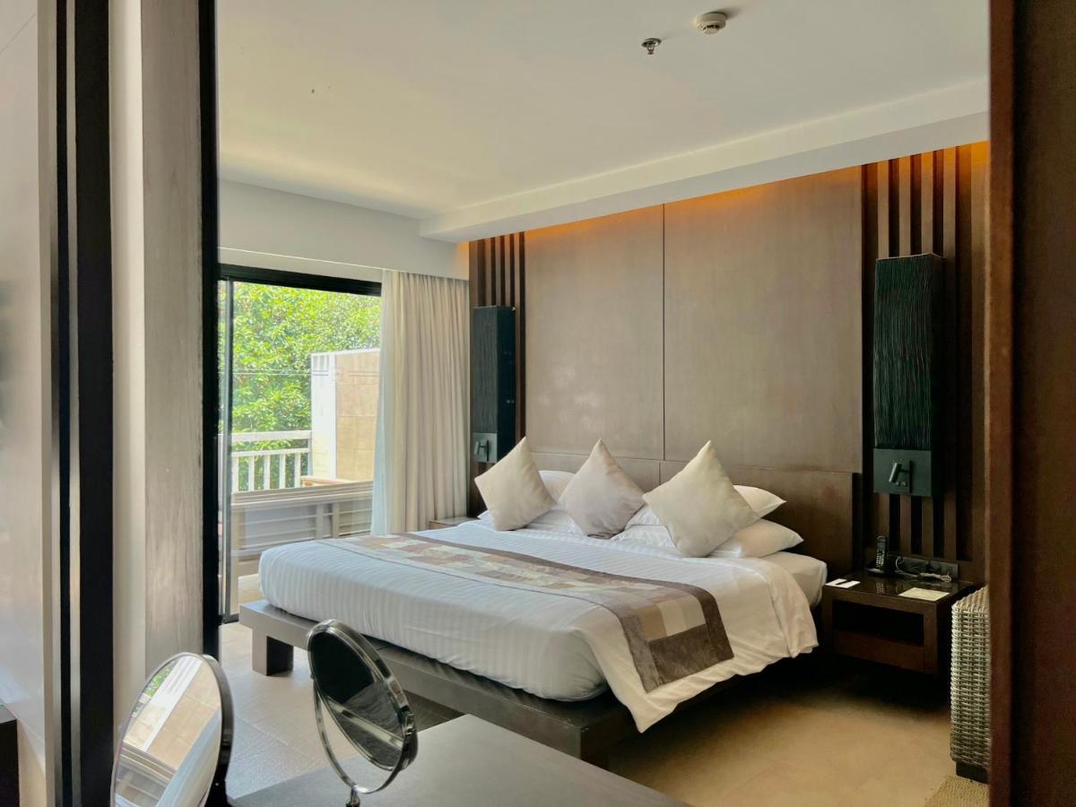 Phuket 5* Panwa Beach