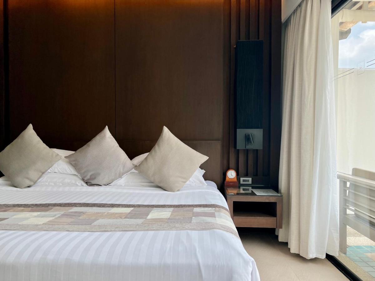 Phuket Hotel Panwa Beach