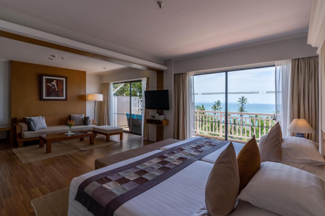 Phuket 5* Panwa Beach