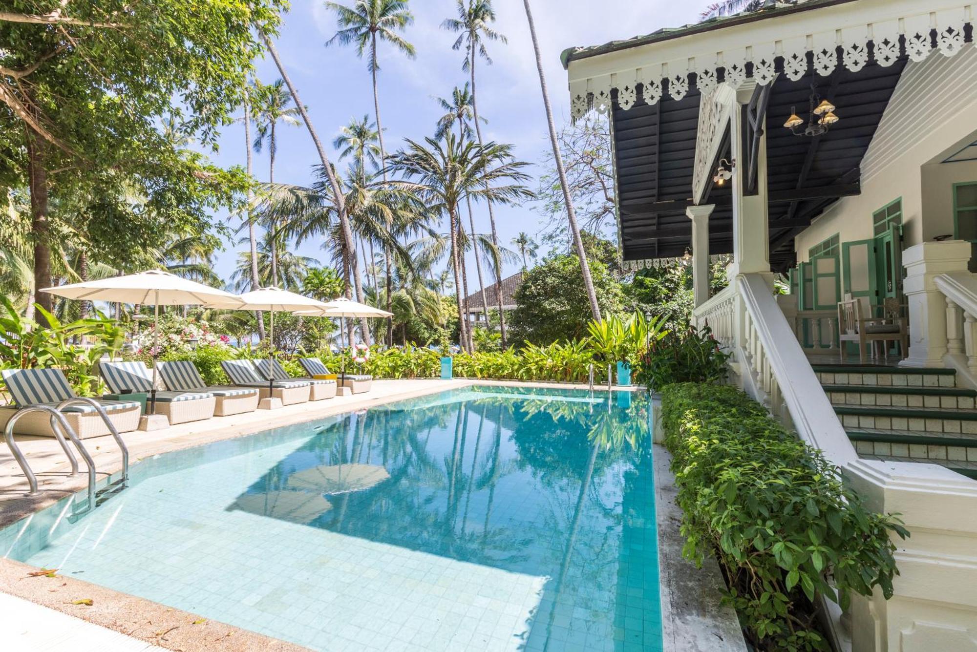 Phuket Panwa Beach