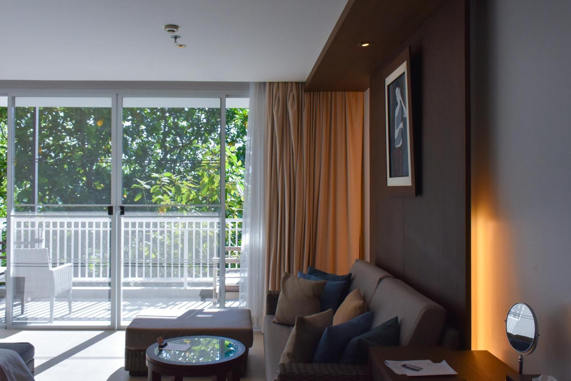 Phuket Panwa Beach
