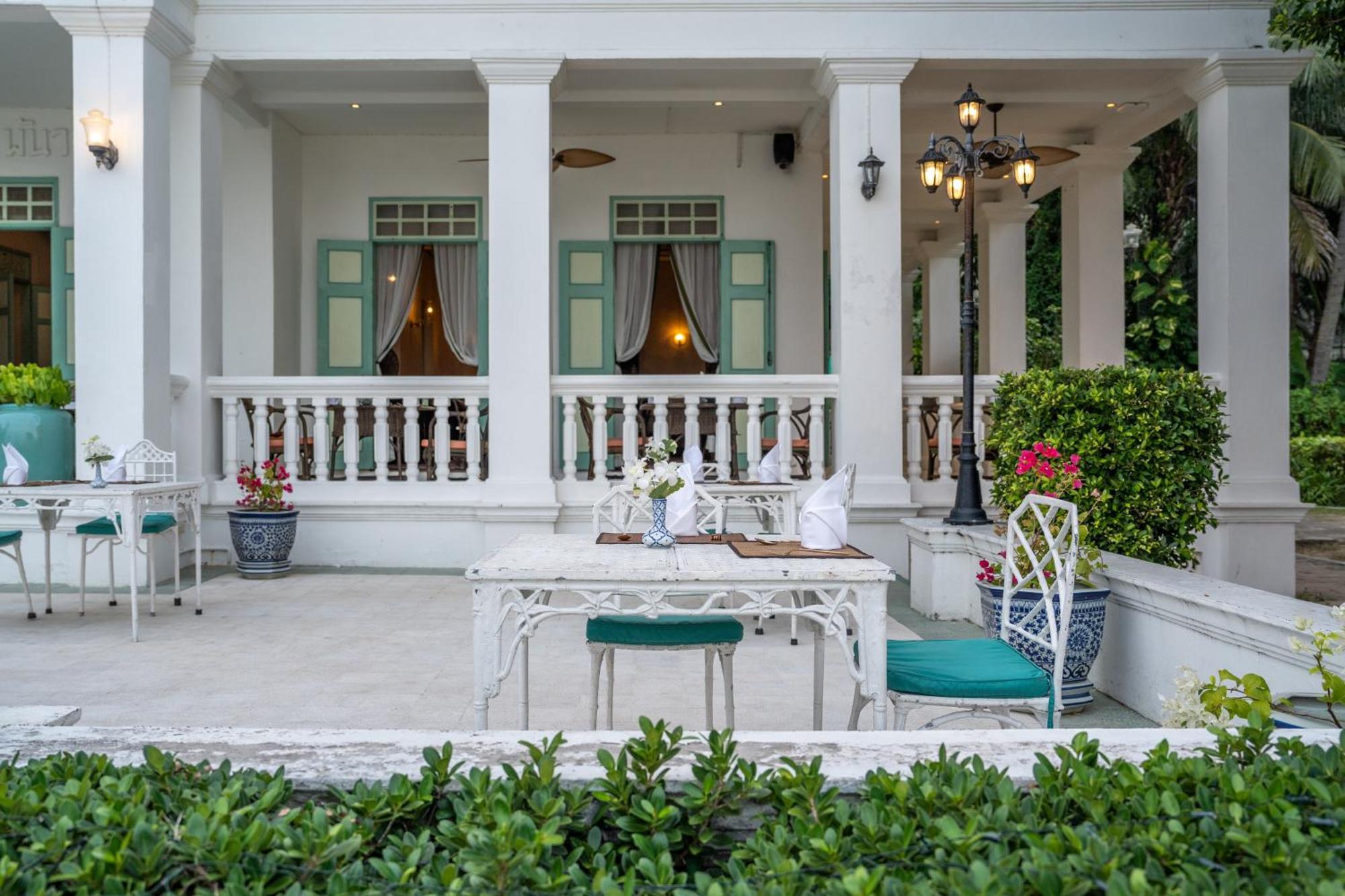 Phuket Hotel Panwa Beach