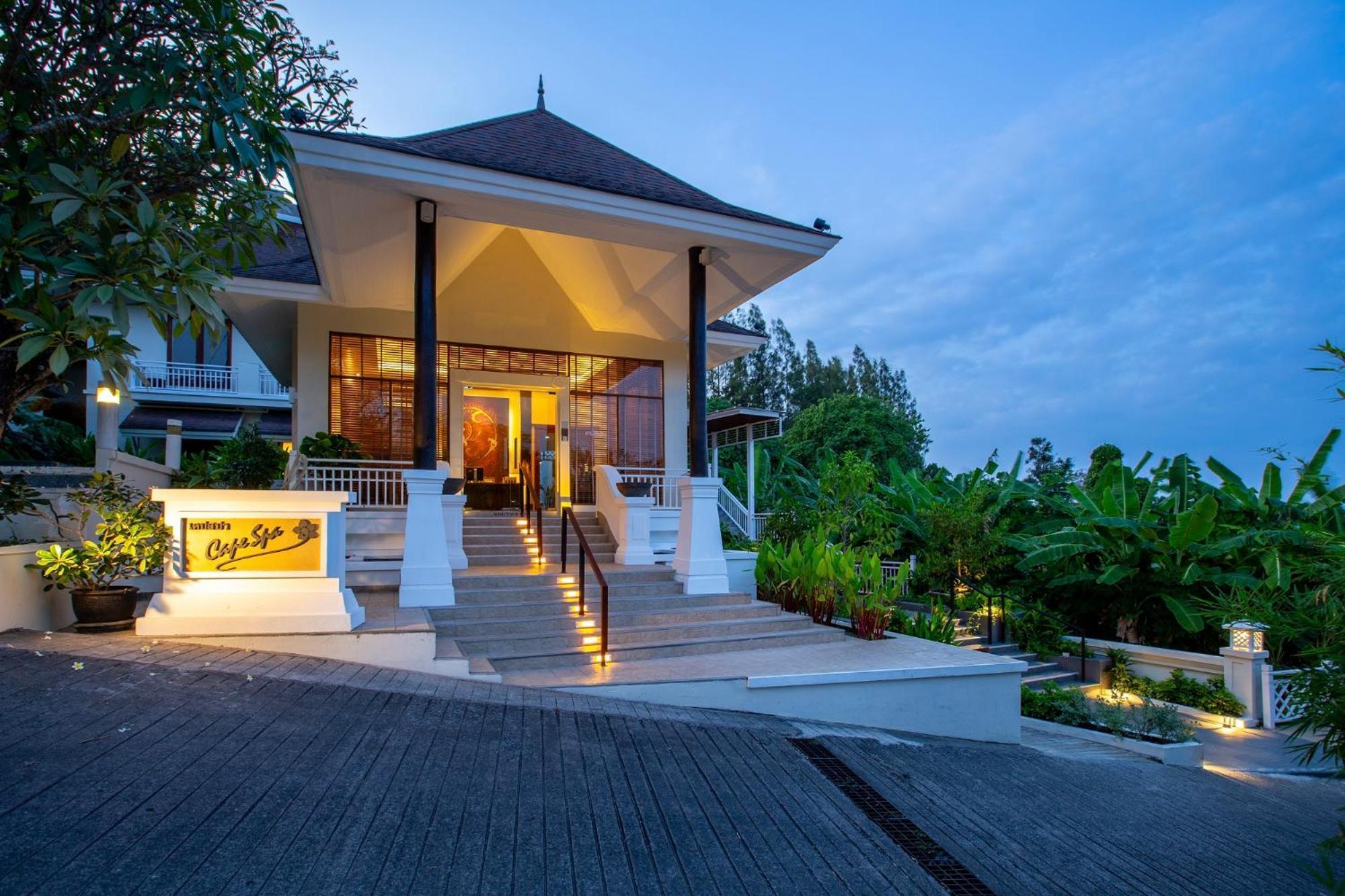 Phuket Hotel Panwa Beach
