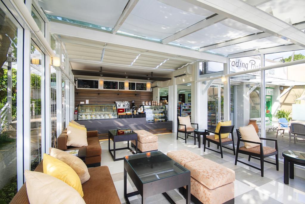 Hotel Phuket Panwa Beach