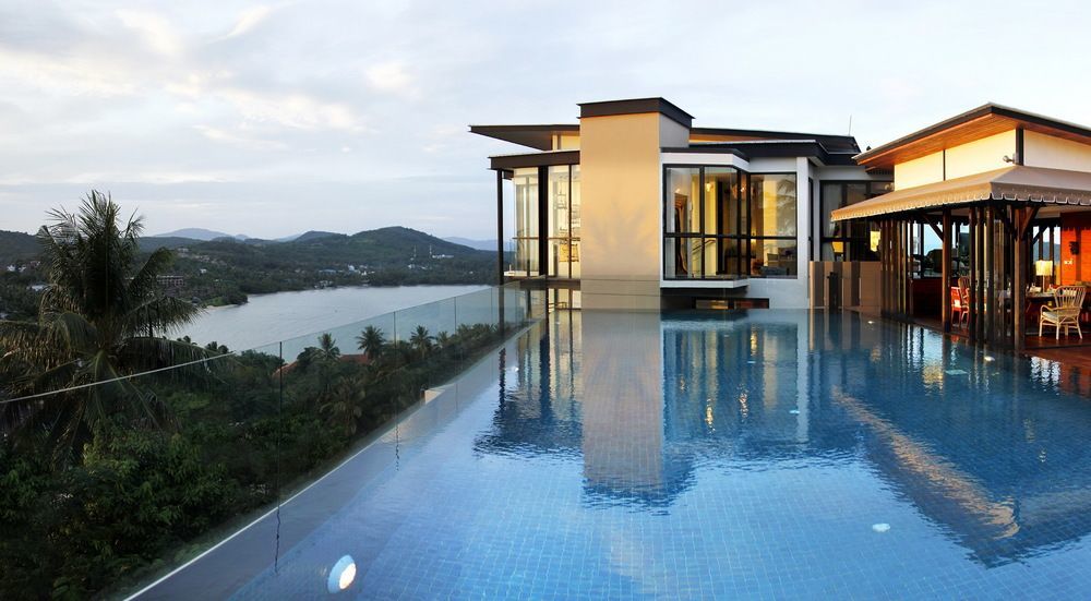 Hotel Phuket Panwa Beach