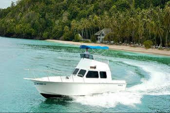 Phuket Panwa Beach